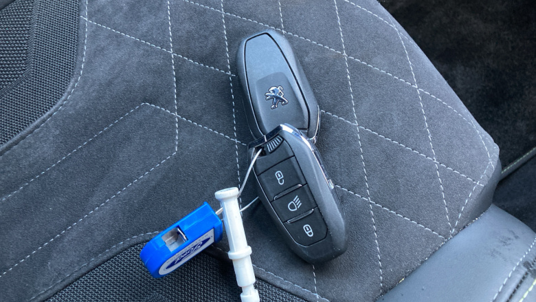 Peugeot 2008 1.2 PureTech 130 GT Premium 5dr EAT8 Petrol Estate